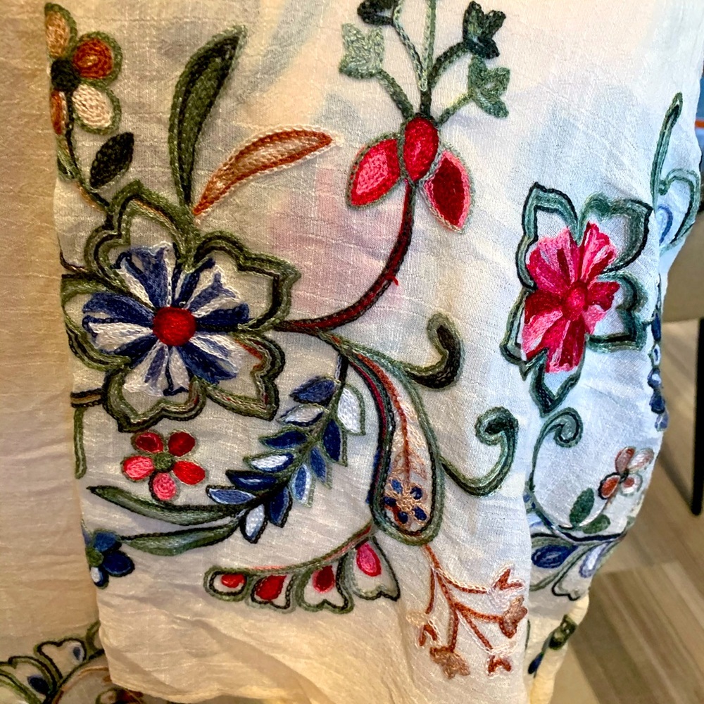 Chic soul kimono Never worn